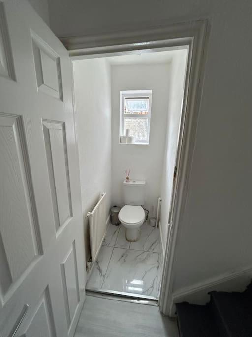 Apartment East 2 Bedroom Flat